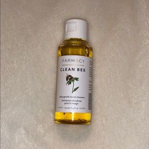 Farmacy clean been cleanser